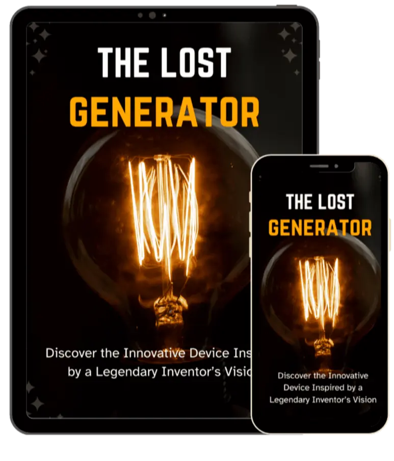 The Lost Generator